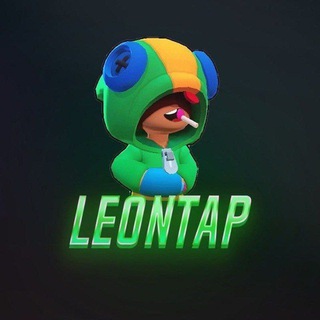 Логотип канала leon_tap_1