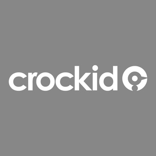 Логотип канала crockid_official