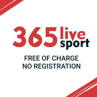 Логотип канала live365sport