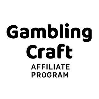 Логотип канала gambling_craft_news