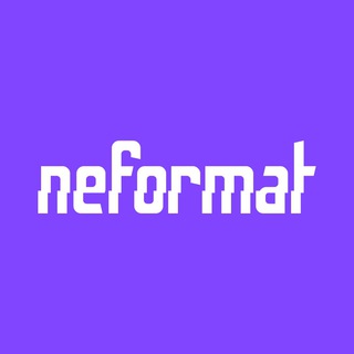 Логотип канала clinic_neformat