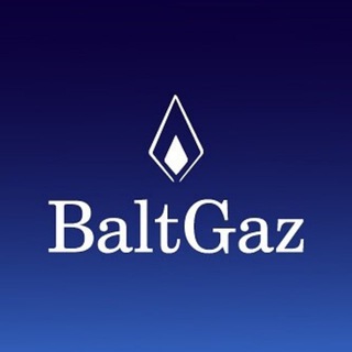 Логотип канала baltgaz