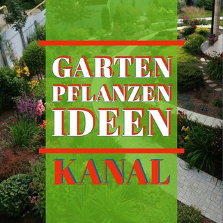 Логотип канала gartentipps_pflanzen_ideen