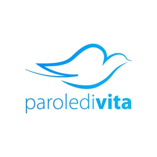 Логотип paroledivita