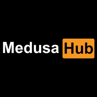 Логотип канала medusahub