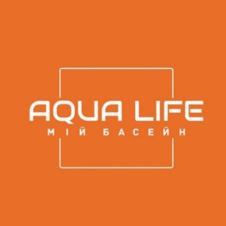 Логотип канала aqua_life_kharkov