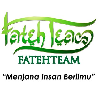 Логотип канала teamfatehteam