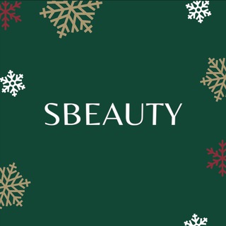 Логотип канала sbeauty_buyer