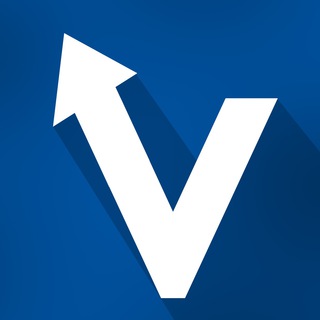 Логотип канала v1n1ch