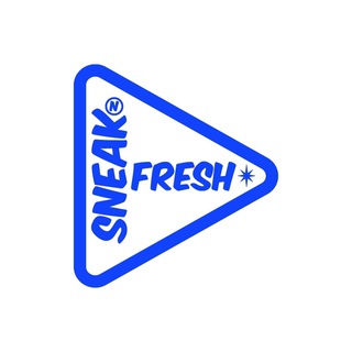 Логотип канала sneaknfresh_fr