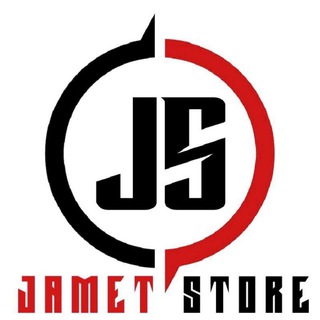 Логотип канала jametstore69