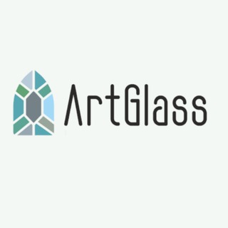 Логотип artglassuz