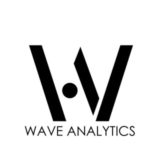 Логотип канала wavesanalytics