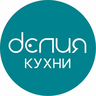 Логотип канала deliyaru