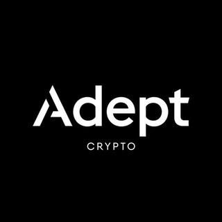 Логотип канала adpt_crypto