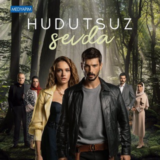 Логотип канала turkserials61