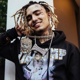 Логотип канала lil_pump_soundcloud