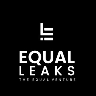 Логотип канала equalleaks