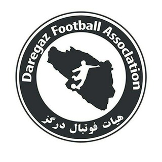 Логотип канала h_football_dargaz