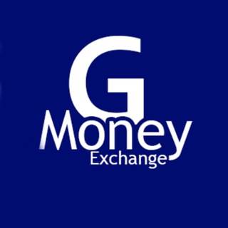 Логотип канала gmoneyexchange