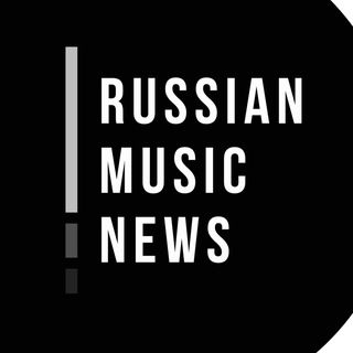 Логотип канала russian_music_news_official