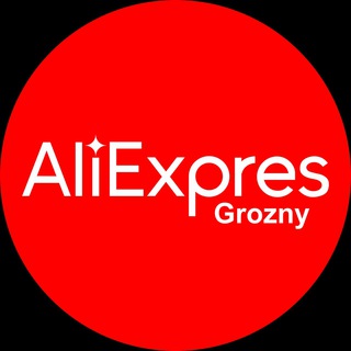 Логотип канала alixpres_grozny