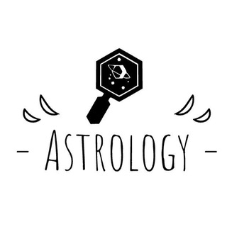 Логотип канала astrology_n1