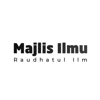 Логотип majlisilmumalaysia