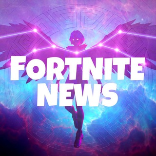 Логотип канала fortnitenews