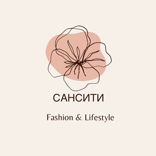 Логотип канала suncity_butik