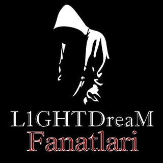 Логотип канала l1ghtdream_fanatlari