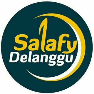 Логотип salafydelanggu