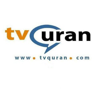 Логотип канала tv_qoran