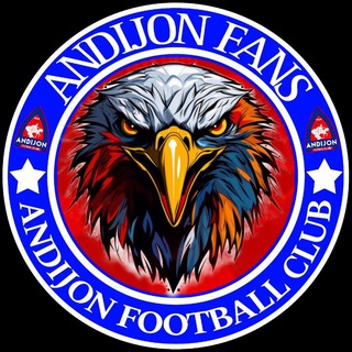 Логотип канала andijon_futbol_club