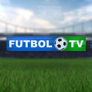 Логотип канала futbol_uzreport_tv