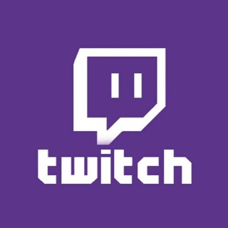 Логотип twitch_and_streamers