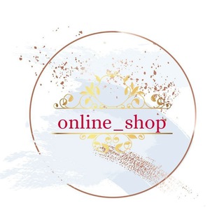 Логотип канала onlain_shop1