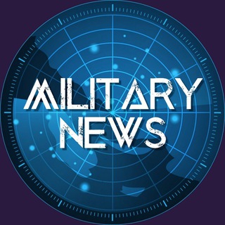 Логотип канала militarynewsen