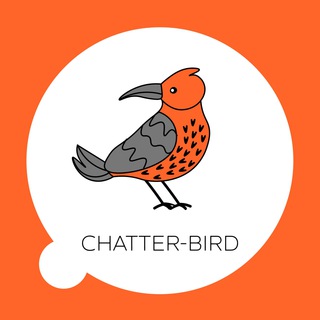 Логотип канала chatterclub