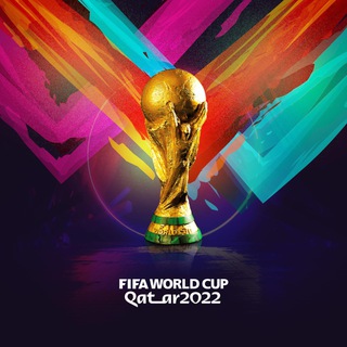 Логотип канала fifafootballcup2022