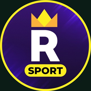 Логотип канала raj_sport