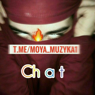 Логотип moya_muzyka1_chat