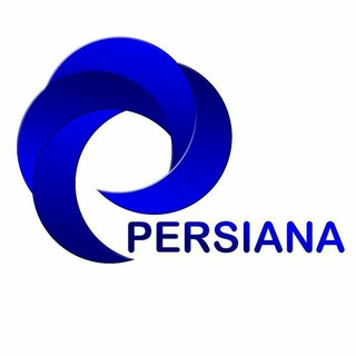 Логотип канала persiana_tv