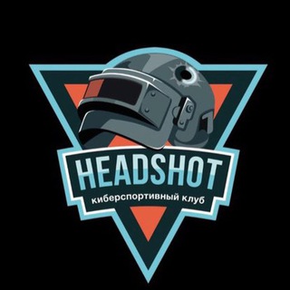 Логотип канала headshot_cyber