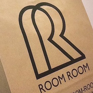 Логотип канала roomroom24