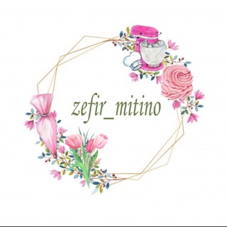 Логотип zefir_mitino