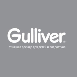 Логотип канала gulliver_wear