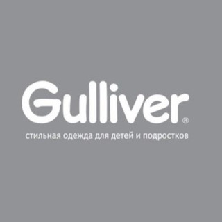 Логотип gulliver_wear