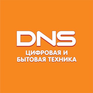 Логотип канала dnskrd