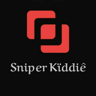 Логотип sniperkiddie